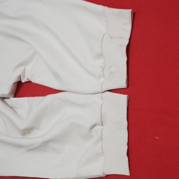 NEVER NOT HUSTLING pull-up jogger pants "Stretchtech, Dry Quick".  Size 4X. NWT - Picture 13 of 16